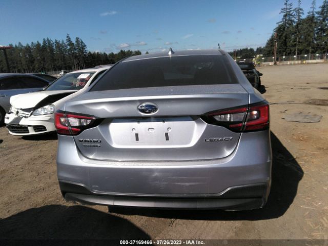 4S3BWAC61L3004302 Subaru Legacy Premium