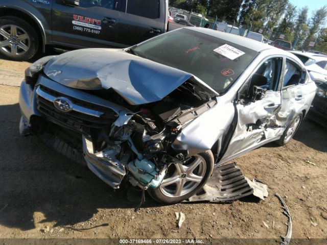 4S3BWAC61L3004302 Subaru Legacy Premium