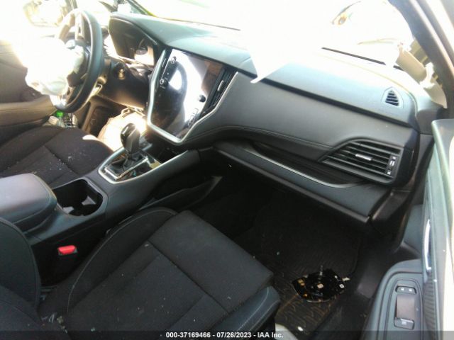 4S3BWAC61L3004302 Subaru Legacy Premium