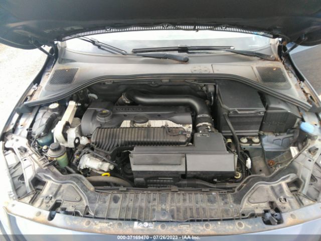 YV1612FH7E2272728 Volvo S60 T5