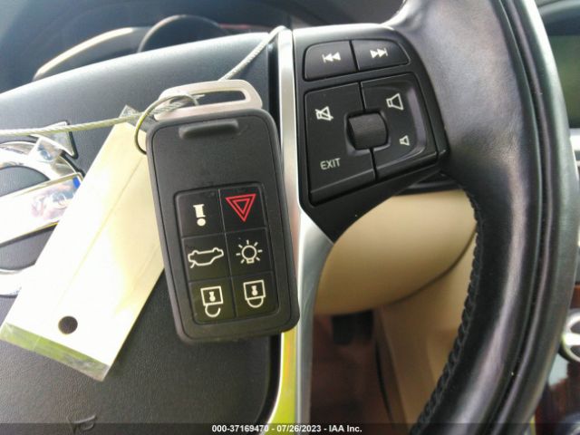 YV1612FH7E2272728 Volvo S60 T5