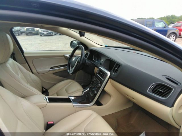 YV1612FH7E2272728 Volvo S60 T5