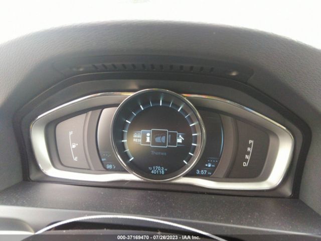 YV1612FH7E2272728 Volvo S60 T5