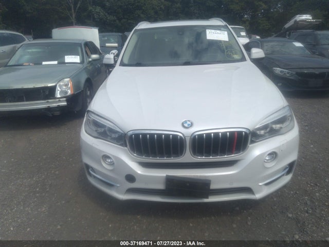 BMW X5 Xdrive35i 2014 5UXKR0C50E0H28108 Image 11