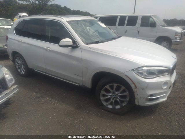 BMW X5 Xdrive35i 2014 5UXKR0C50E0H28108 Image 12