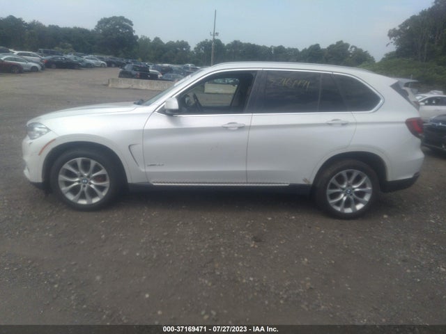 BMW X5 Xdrive35i 2014 5UXKR0C50E0H28108 Image 13