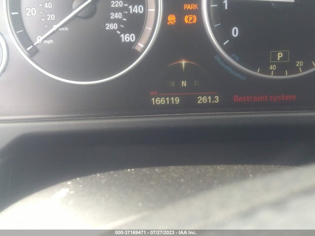 BMW X5 Xdrive35i 2014 5UXKR0C50E0H28108 Image 14