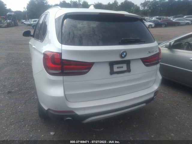 BMW X5 Xdrive35i 2014 5UXKR0C50E0H28108 Image 15