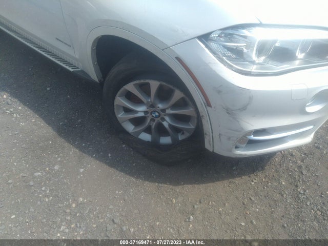 BMW X5 Xdrive35i 2014 5UXKR0C50E0H28108 Image 6