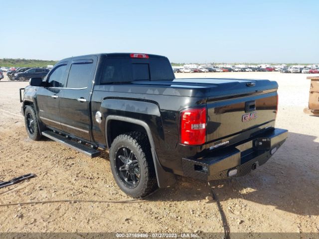 3GTU2WEJ2EG456505 GMC Sierra 1500 Denali