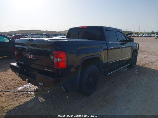 3GTU2WEJ2EG456505 GMC Sierra 1500 Denali