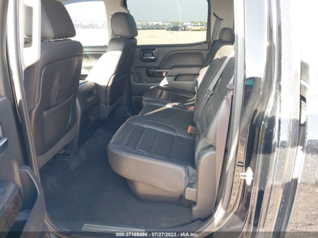 3GTU2WEJ2EG456505 GMC Sierra 1500 Denali
