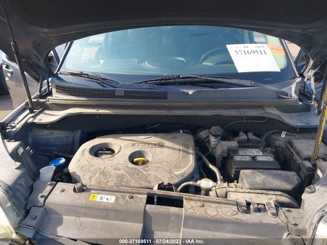 KIA SOUL + 2014 KNDJP3A57E7069732 Image 16
