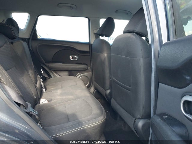 KIA SOUL + 2014 KNDJP3A57E7069732 Image 14