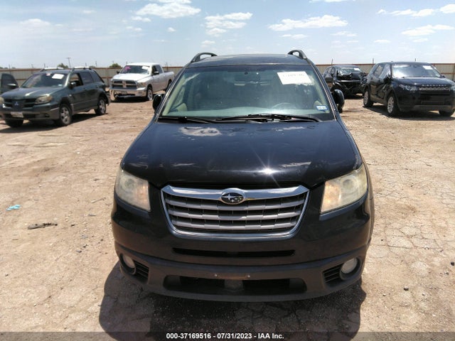2008 SUBARU TRIBECA 5-PASS LTD VIN: 4S4WX92DX84410220