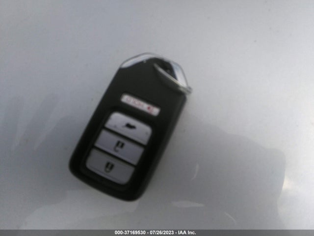 2021 HONDA CIVIC TYPE-R TOURING VIN: SHHFK8G79MU203352