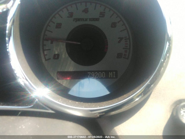 2008 PONTIAC SOLSTICE VIN: 1G2MC35B58Y131334