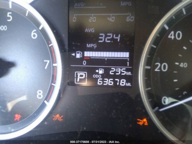 3N1CN8DV2LL910911 Nissan VERSA S