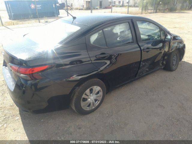 3N1CN8DV2LL910911 Nissan VERSA S