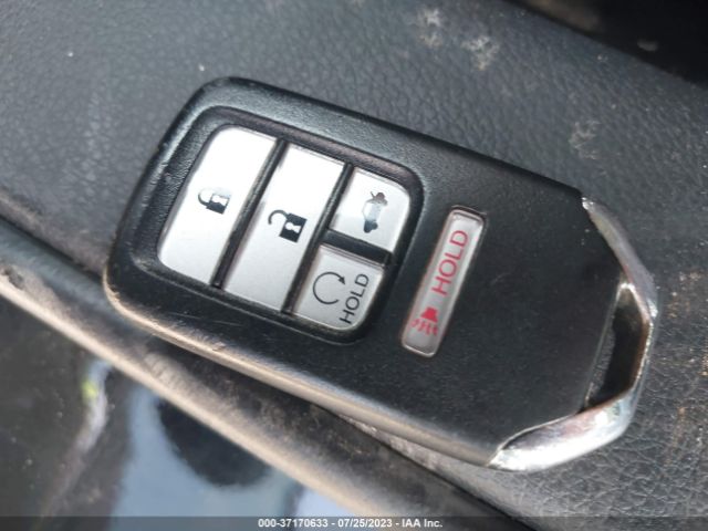 1HGCR3F93HA038050 Honda Accord Sedan Touring