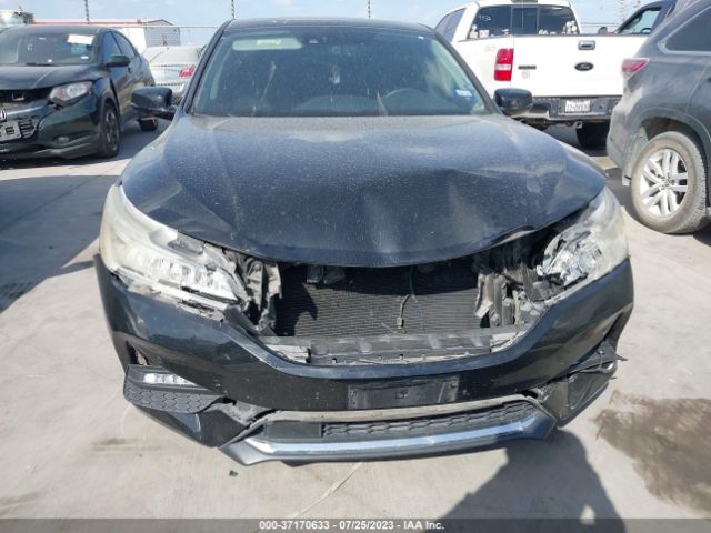 1HGCR3F93HA038050 Honda Accord Sedan Touring