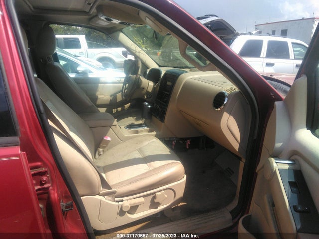 2006 FORD EXPLORER XLT VIN: 1FMEU73E16UB01717