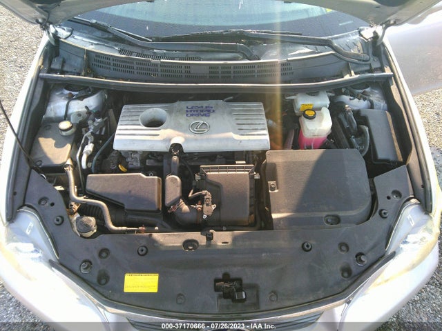 2012 LEXUS CT 200H VIN: JTHKD5BH9C2114843
