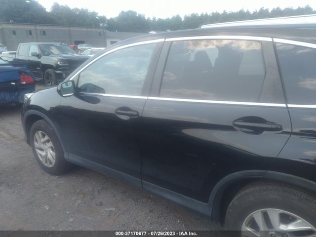 2015 Honda CR-V, VIN: 2HKRM4H56FH652006