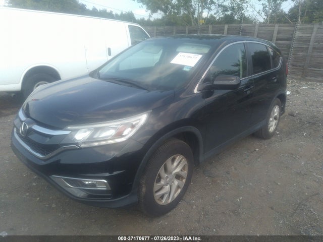 2015 Honda CR-V, VIN: 2HKRM4H56FH652006