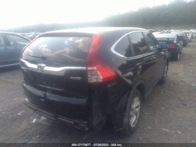 2015 Honda CR-V, VIN: 2HKRM4H56FH652006