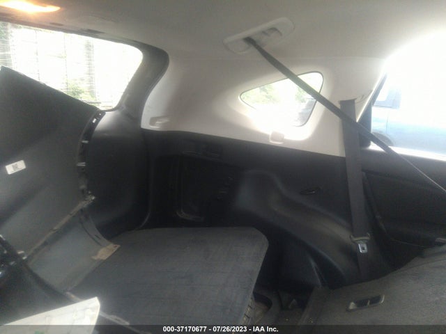 2015 Honda CR-V, VIN: 2HKRM4H56FH652006