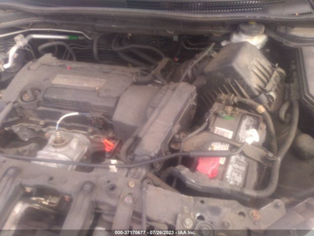 2HKRM4H56FH652006 Honda CR-V EX