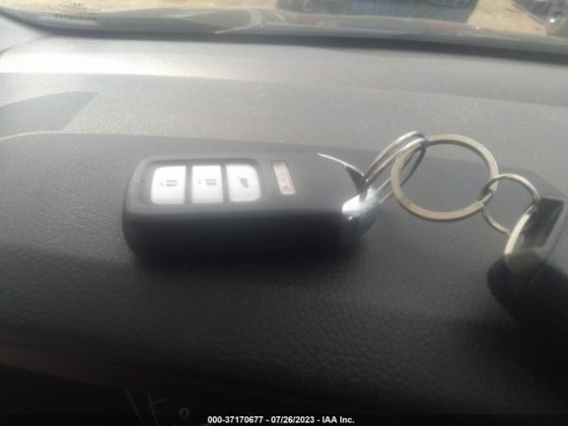 2HKRM4H56FH652006 Honda CR-V EX