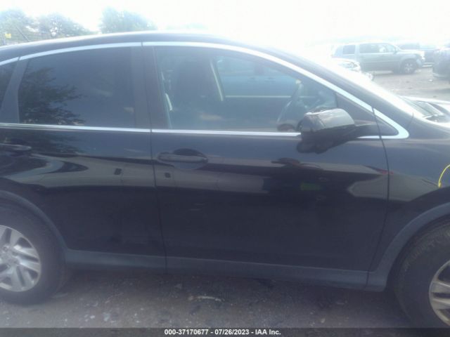2HKRM4H56FH652006 Honda CR-V EX