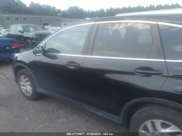 2HKRM4H56FH652006 Honda CR-V EX
