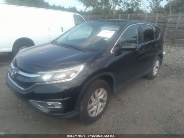 2HKRM4H56FH652006 Honda CR-V EX
