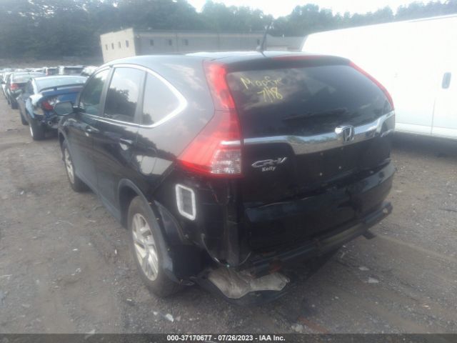 2HKRM4H56FH652006 Honda CR-V EX
