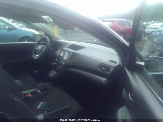 2HKRM4H56FH652006 Honda CR-V EX