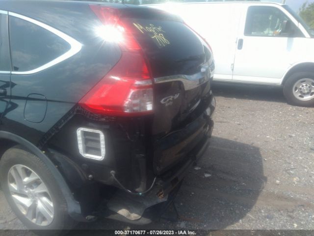 2HKRM4H56FH652006 Honda CR-V EX