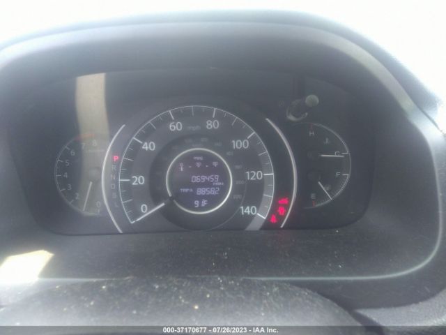 2HKRM4H56FH652006 Honda CR-V EX