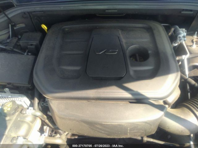 1C4RJFBG5KC772576 Jeep Grand Cherokee Limited