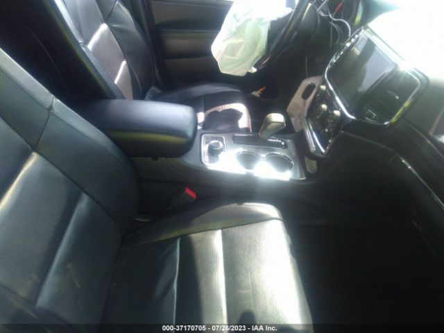 1C4RJFBG5KC772576 Jeep Grand Cherokee Limited