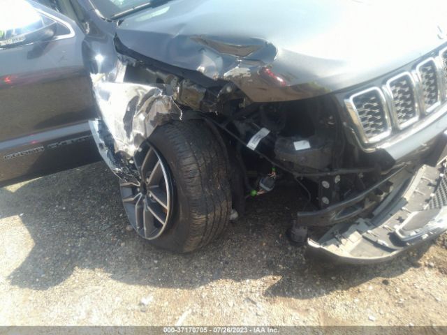 1C4RJFBG5KC772576 Jeep Grand Cherokee Limited