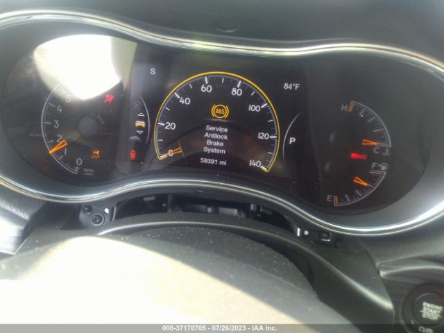 1C4RJFBG5KC772576 Jeep Grand Cherokee Limited