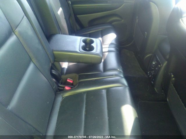 1C4RJFBG5KC772576 Jeep Grand Cherokee Limited