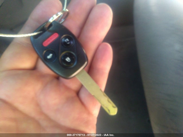 2008 HONDA CIVIC CPE EX VIN: 2HGFG12808H539399