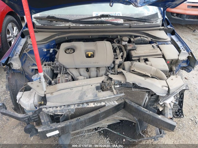 Hyundai ELANTRA SEL 2020 5NPD84LF4LH560032 Image 17