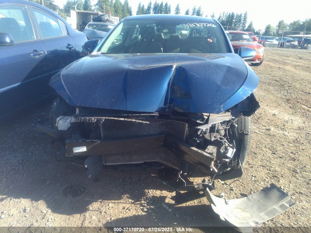 Hyundai ELANTRA SEL 2020 5NPD84LF4LH560032 Image 5