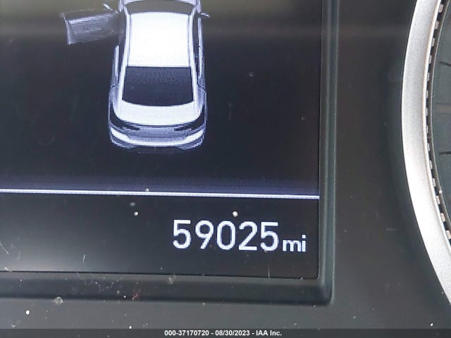 Hyundai ELANTRA SEL 2020 5NPD84LF4LH560032 Image 8