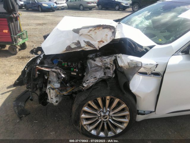 KNALW4D47F6018028 KIA K900 Luxury